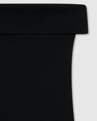 Anine Bing - Francis Off-the-shoulder Top