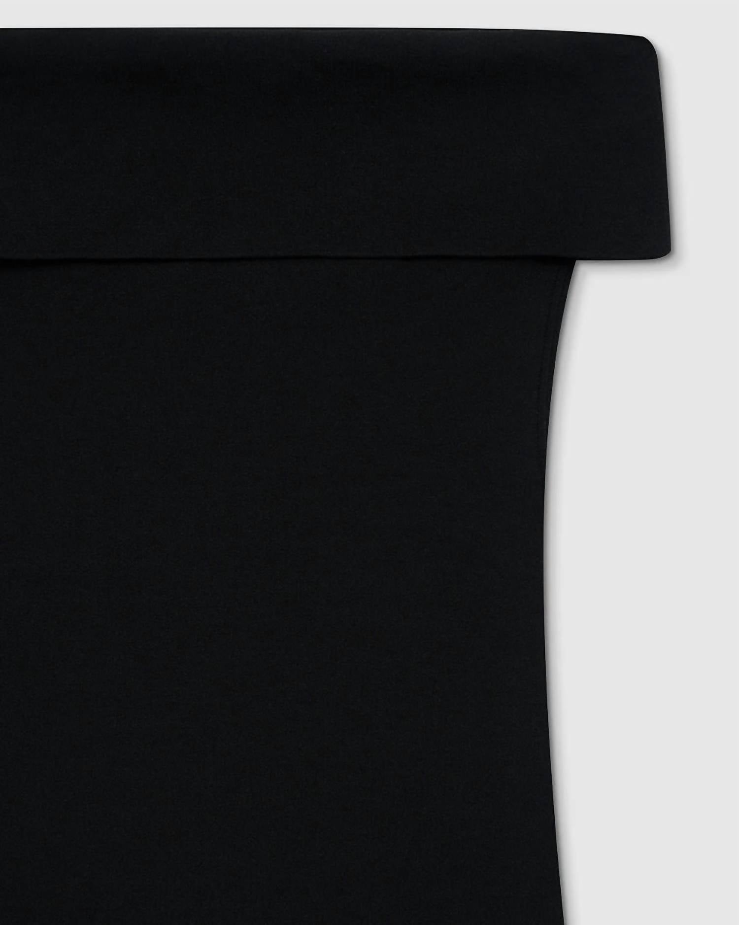 Anine Bing - Francis Off-the-shoulder Top