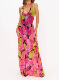 Show Me Your Mumu - Women's Katia Maxi Dress