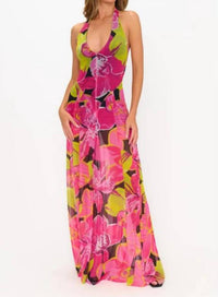 Show Me Your Mumu - Women's Katia Maxi Dress