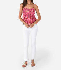 Ba&Sh - Than Sweetheart Top