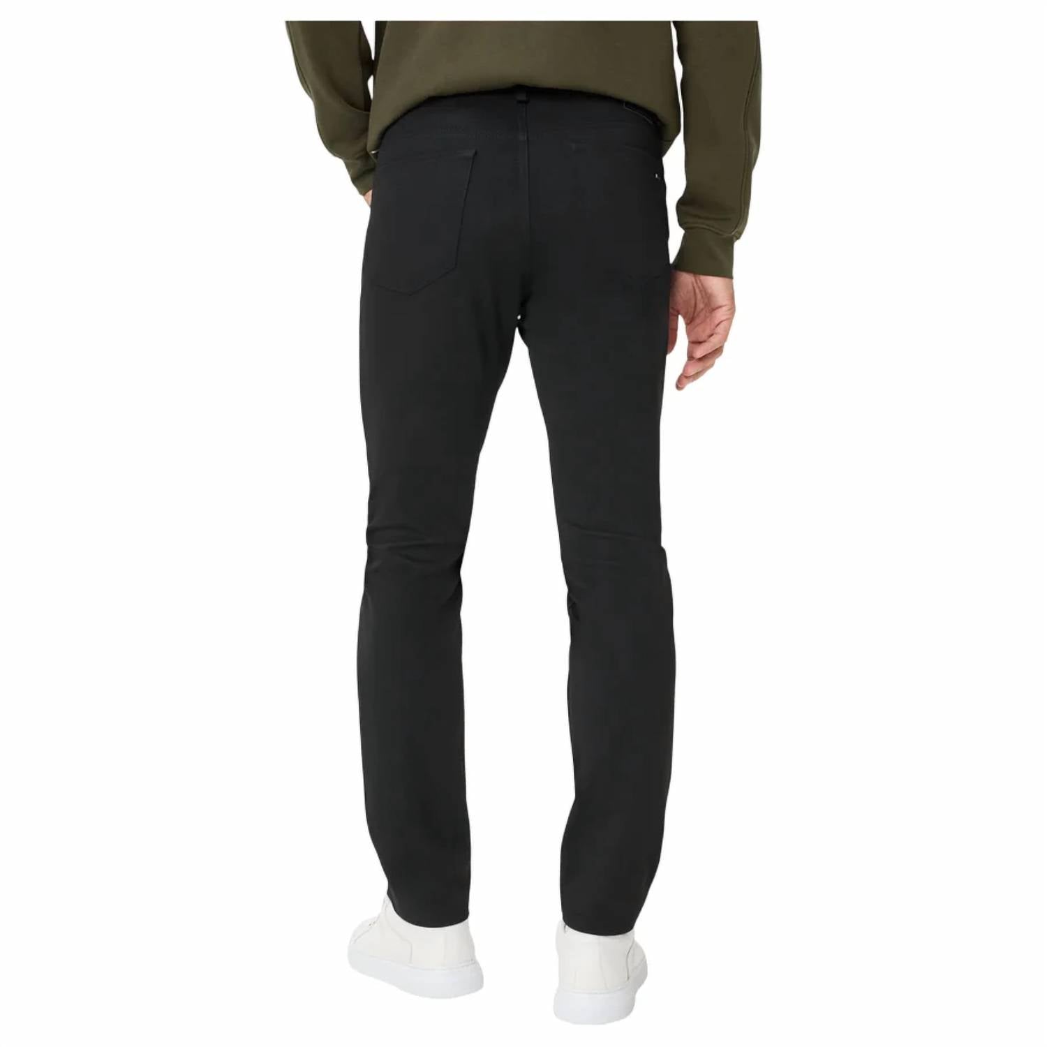 Brax - Men's Chuck J Hi-flex Five-pocket Pants