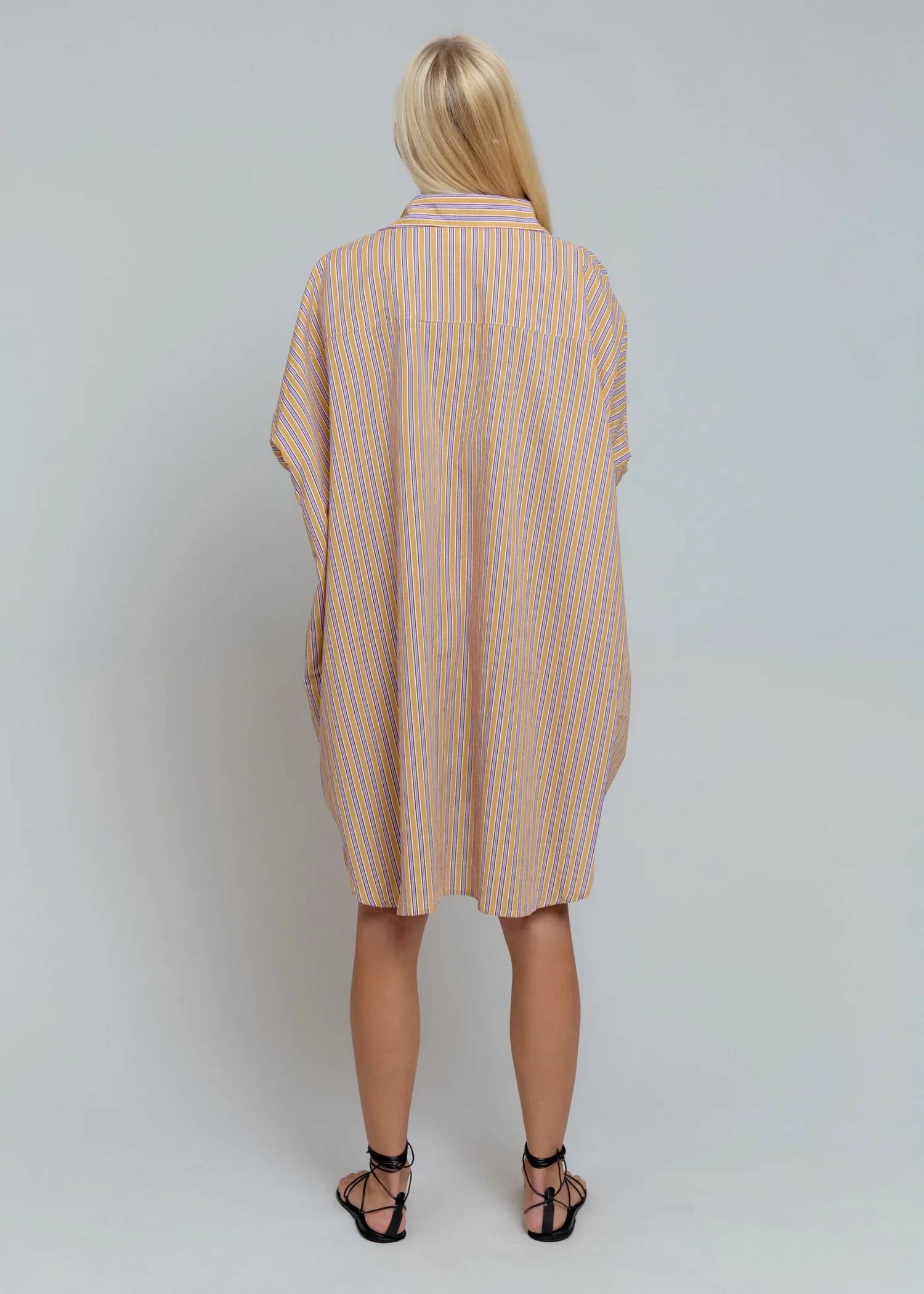 Acacia - Meeya Dress