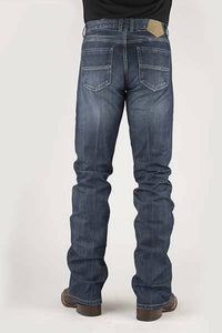 Tin Haul - Men's Jagger Jean