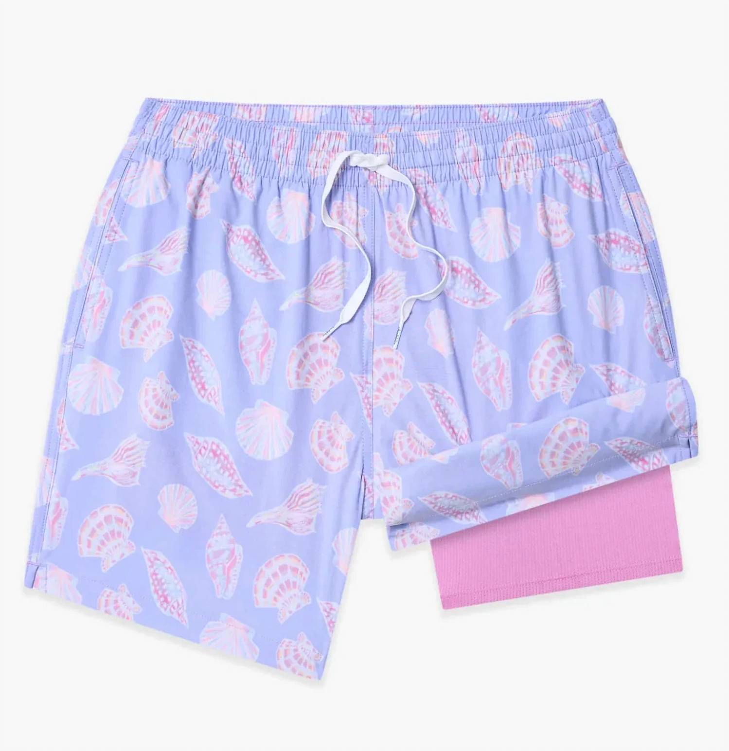 Chubbies - The Shell Yeahs Swim Trunks