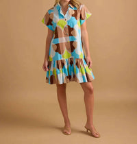 Double A - Jenny Dress