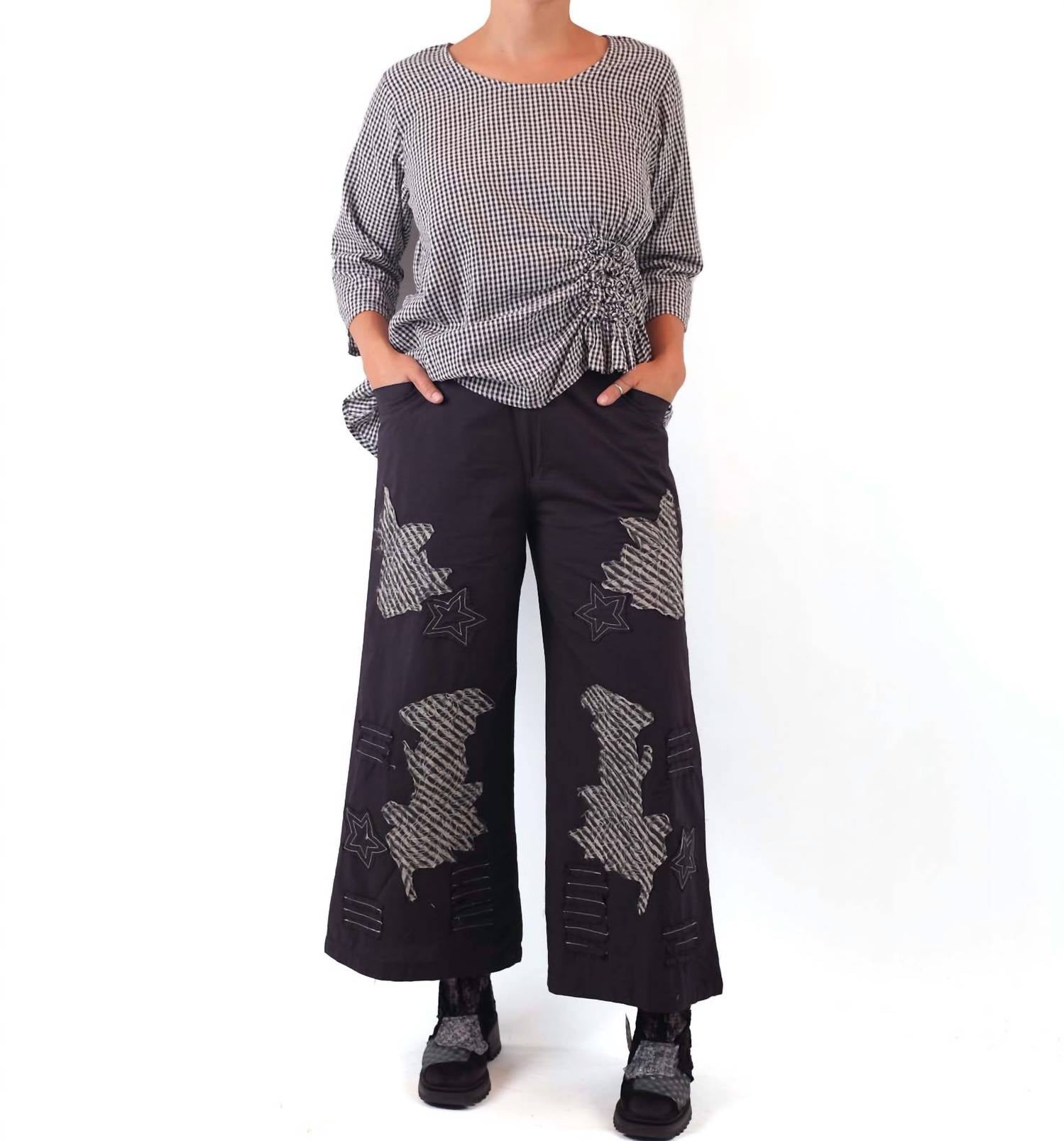 Tulip Clothing - Arabella Pant