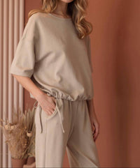 Joh - Kevin Knit Top