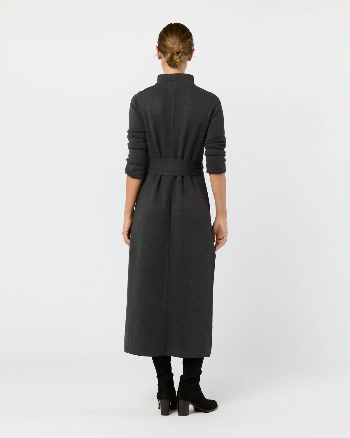 Ann Mashburn - Lindsey Midi Dress
