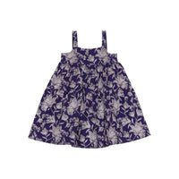 Christina Rohde - Floral Dress