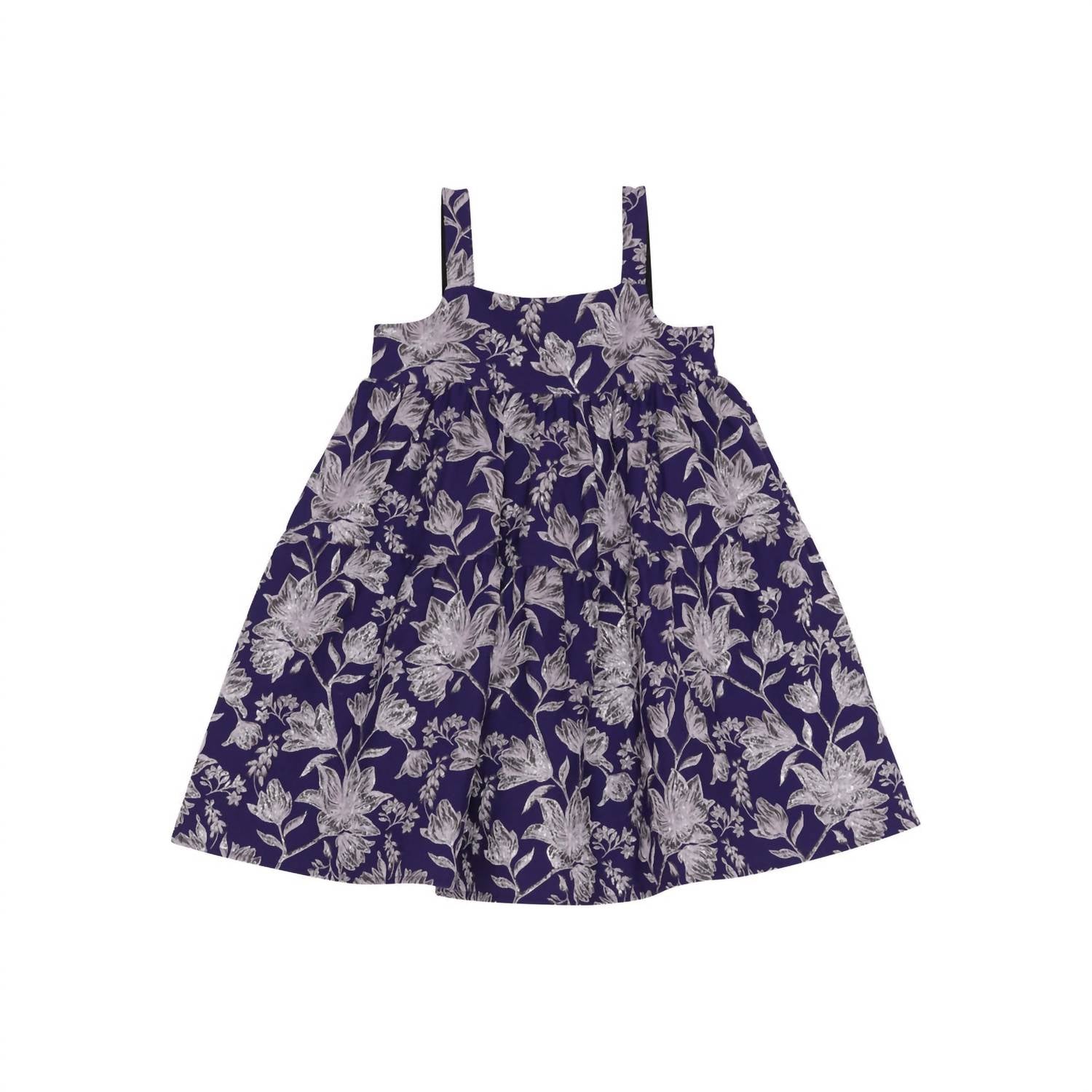 Christina Rohde - Floral Dress