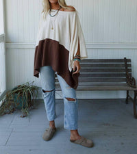 Three Bird Nest - Lucky Shadow Top