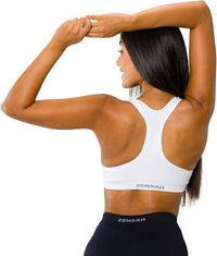 Zensah - Women's Sports Bra