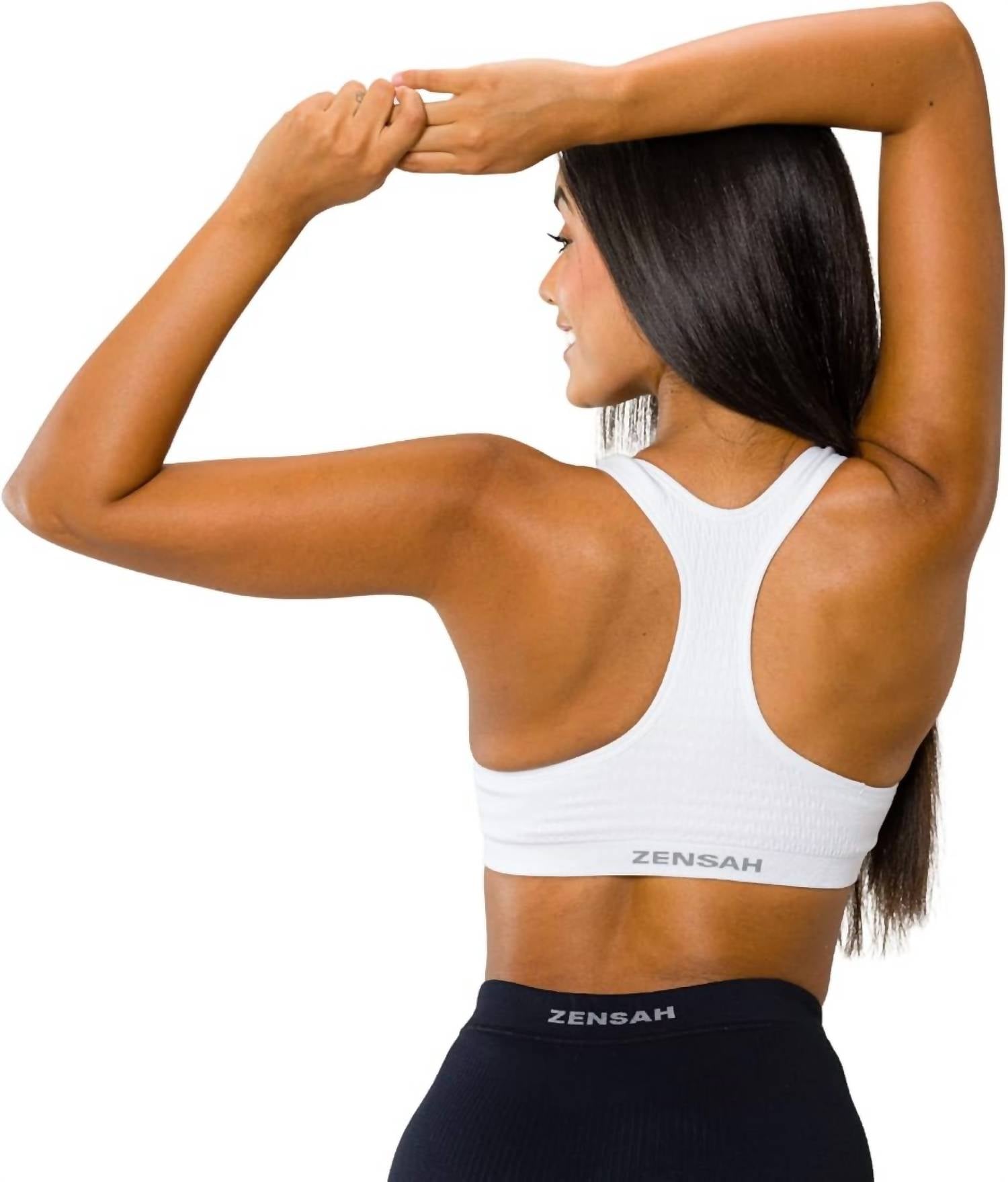 Zensah - Women's Sports Bra