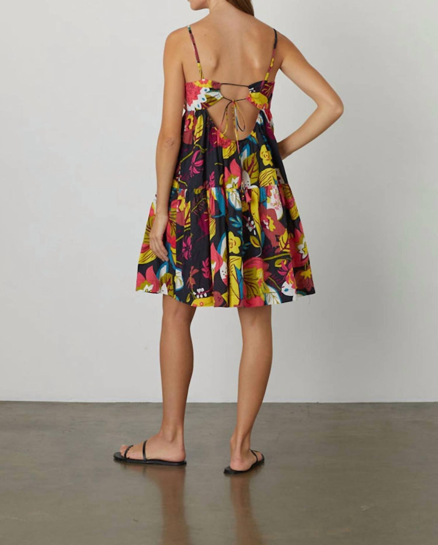 Velvet By Graham & Spencer - Janelle Dress