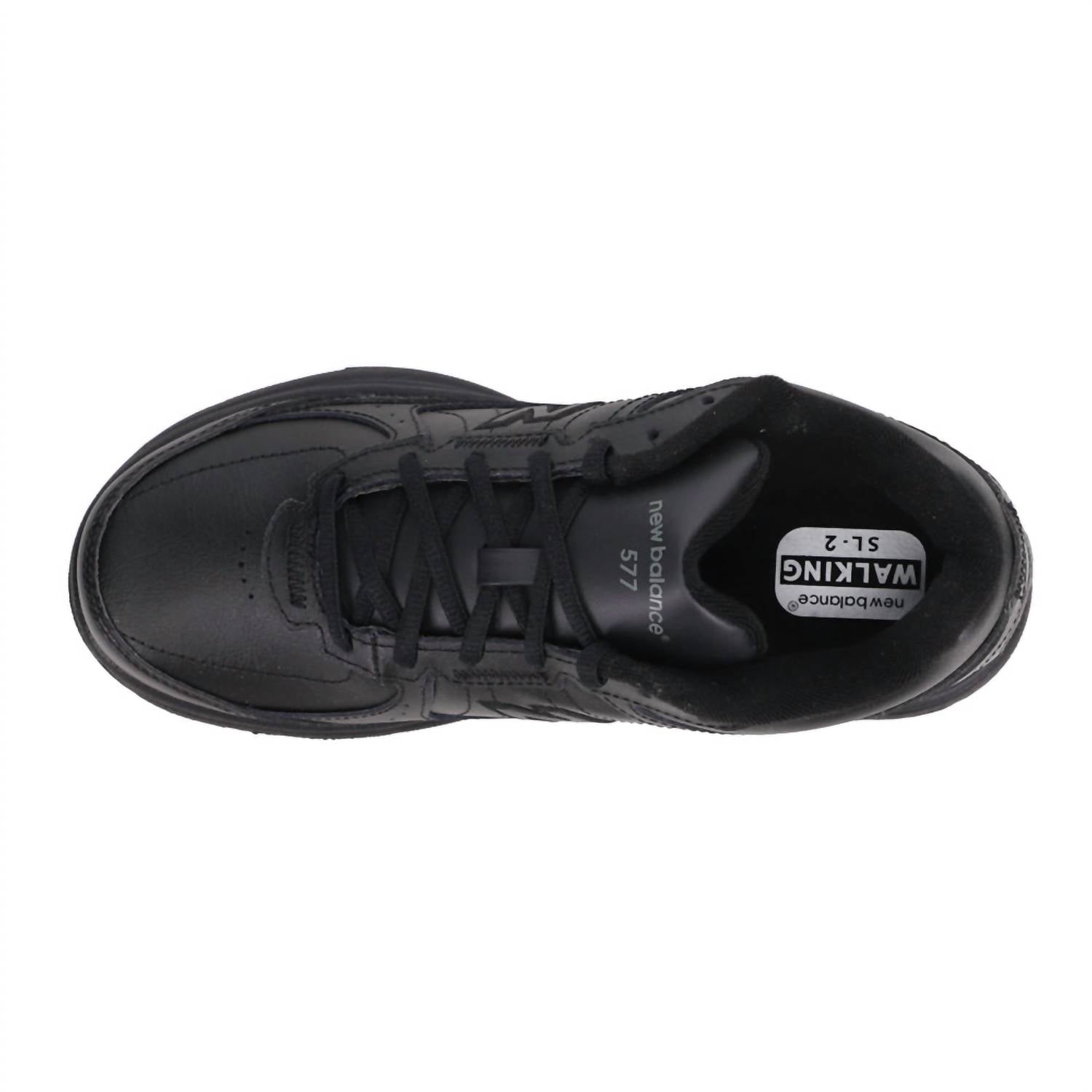 New Balance - Women's 577 Athletic Walking Shoes