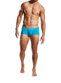 Cocksox Men's Contour Pouch Trunk in aero - men's item