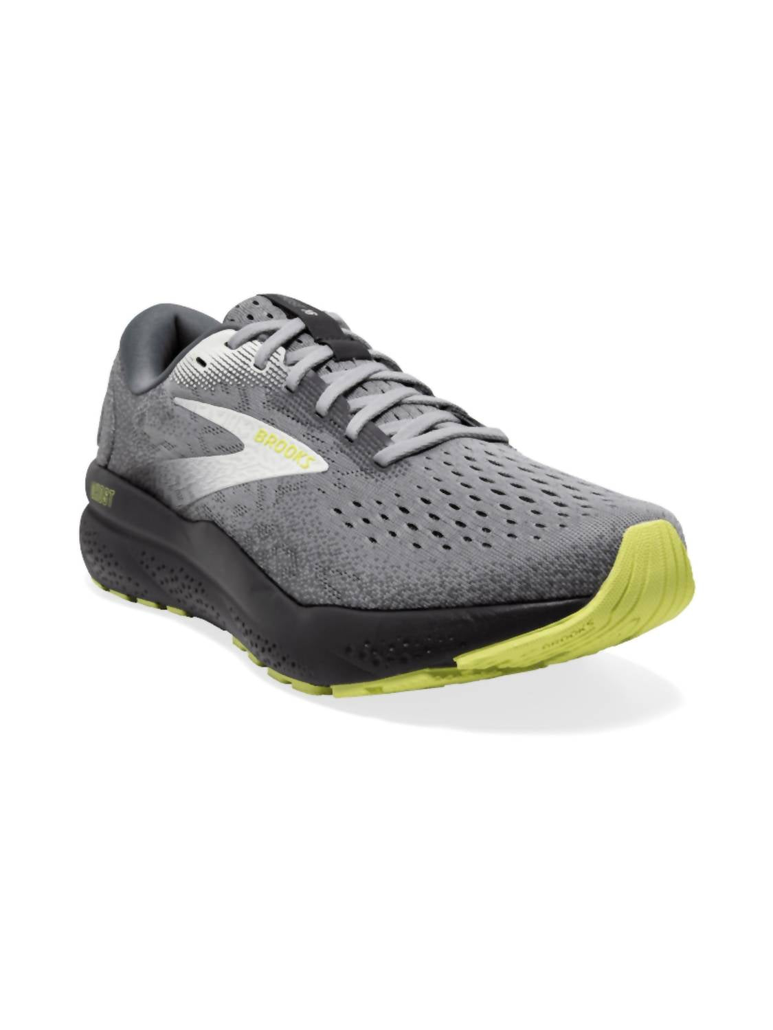 Brooks - Men's Ghost 16 Running Shoes - Wide