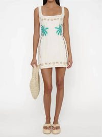 Show Me Your Mumu - Women's Steph Mini Dress