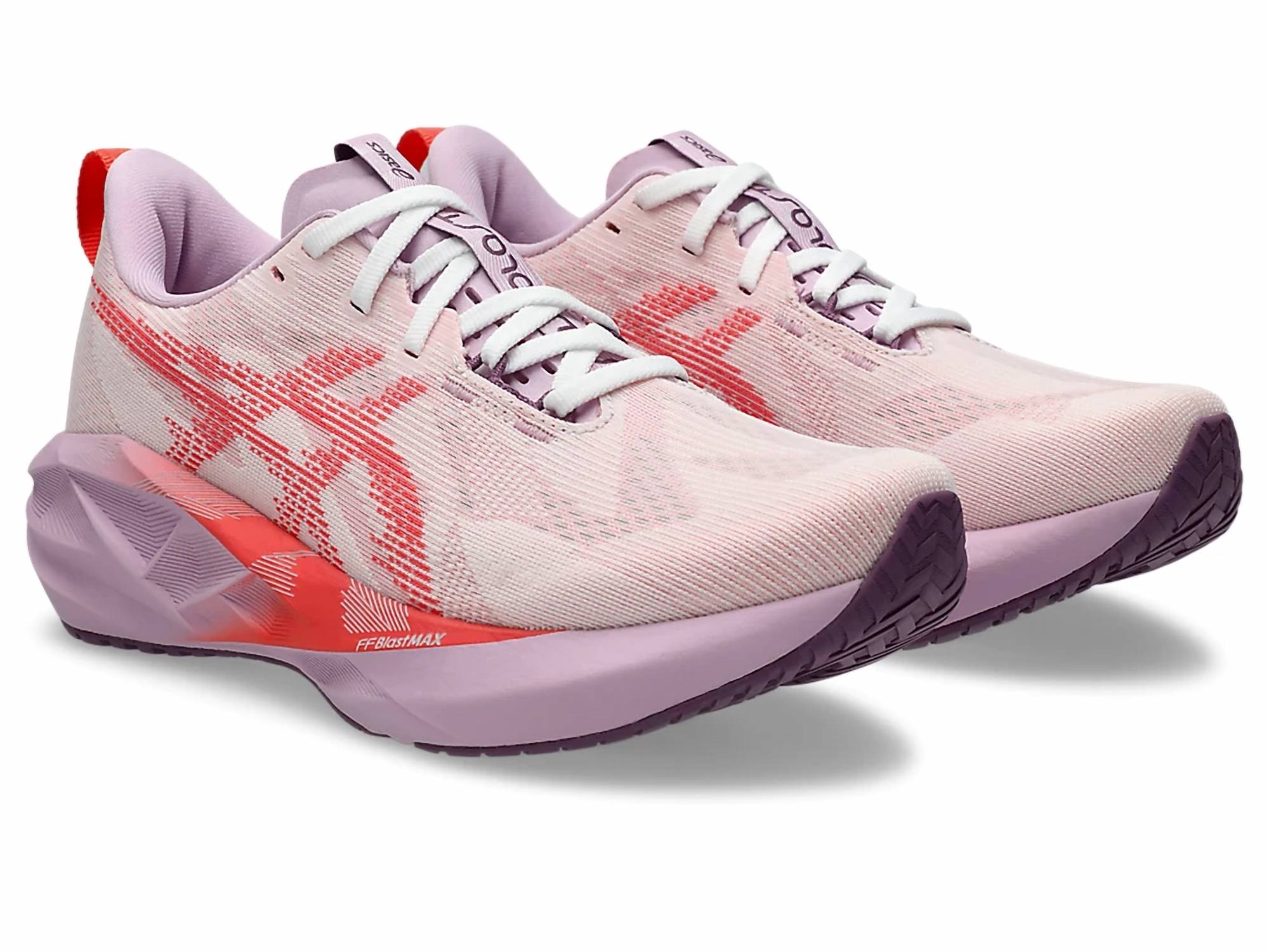 Asics - Women's Novablast 5 Shoes