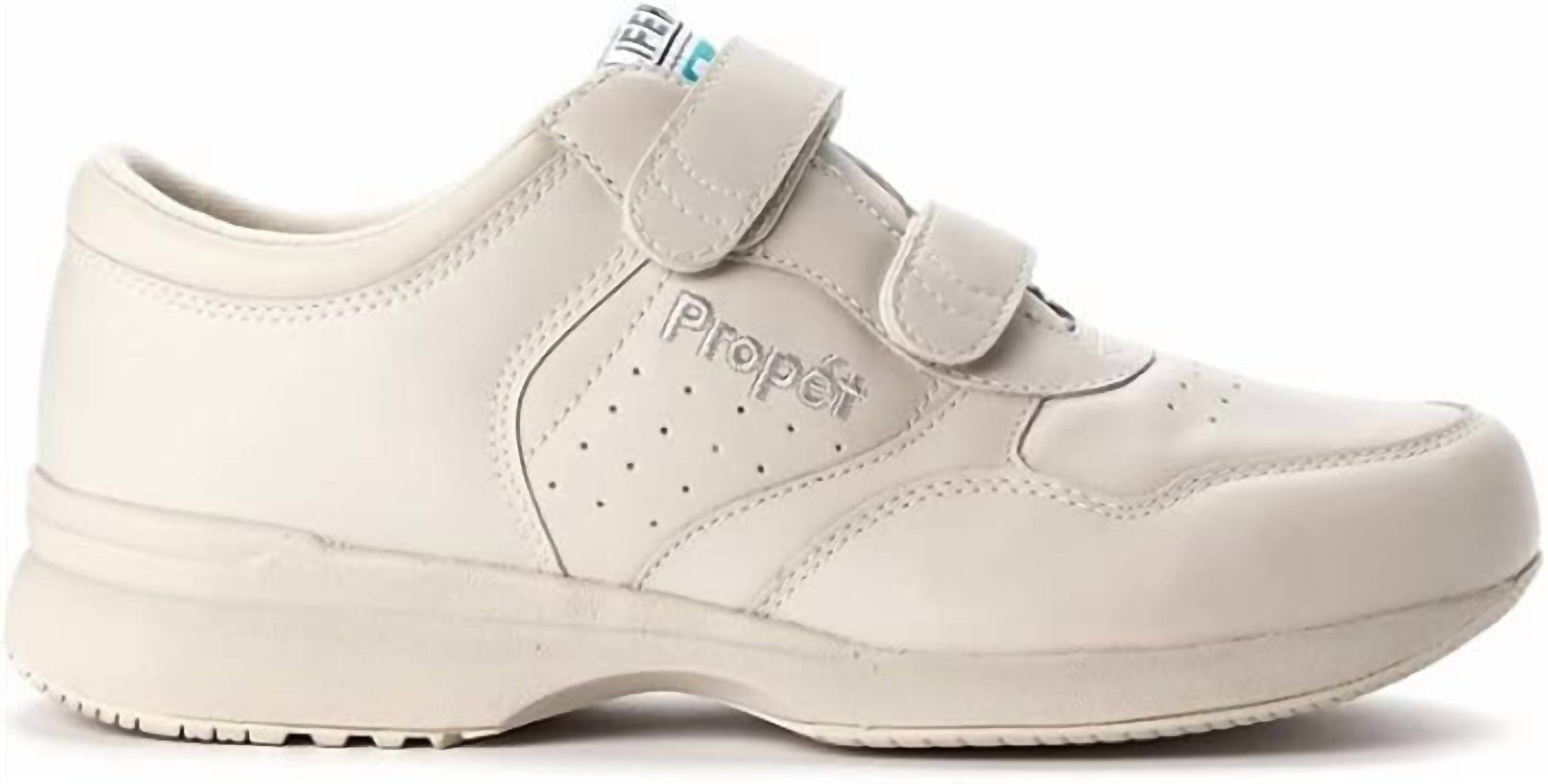 Propet - Men's Life Walker Strap Sneakers