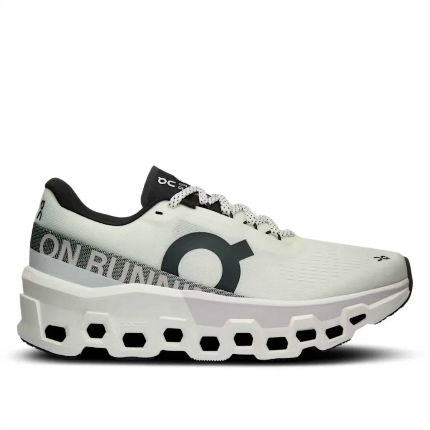 On - Women’s Cloudmonster 2 Running Shoes