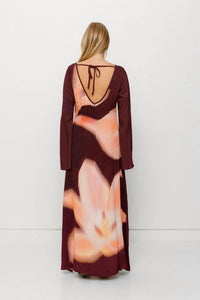 The Wolf Gang - Leona Maxi Dress