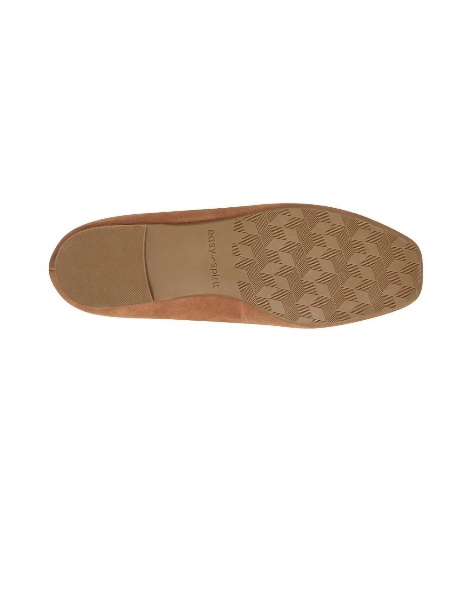 Easy Spirit - Women's Galla Loafer
