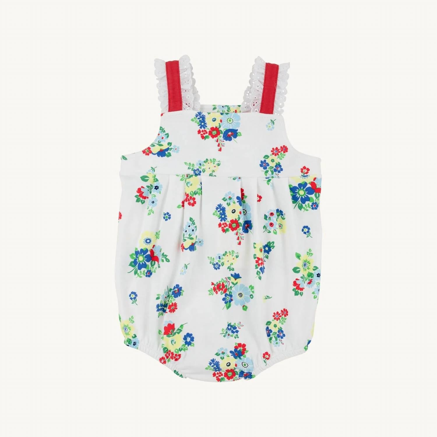 The Beaufort Bonnet Company - Branham Bubble