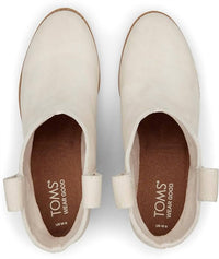 Toms - Women's Constance Ankle Boots