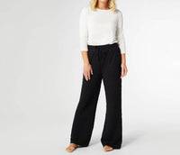 Coco + Carmen - Cute Quilt Bottom Pants