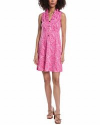 Tyler Boe - Women's Sleeveless Mini Dress