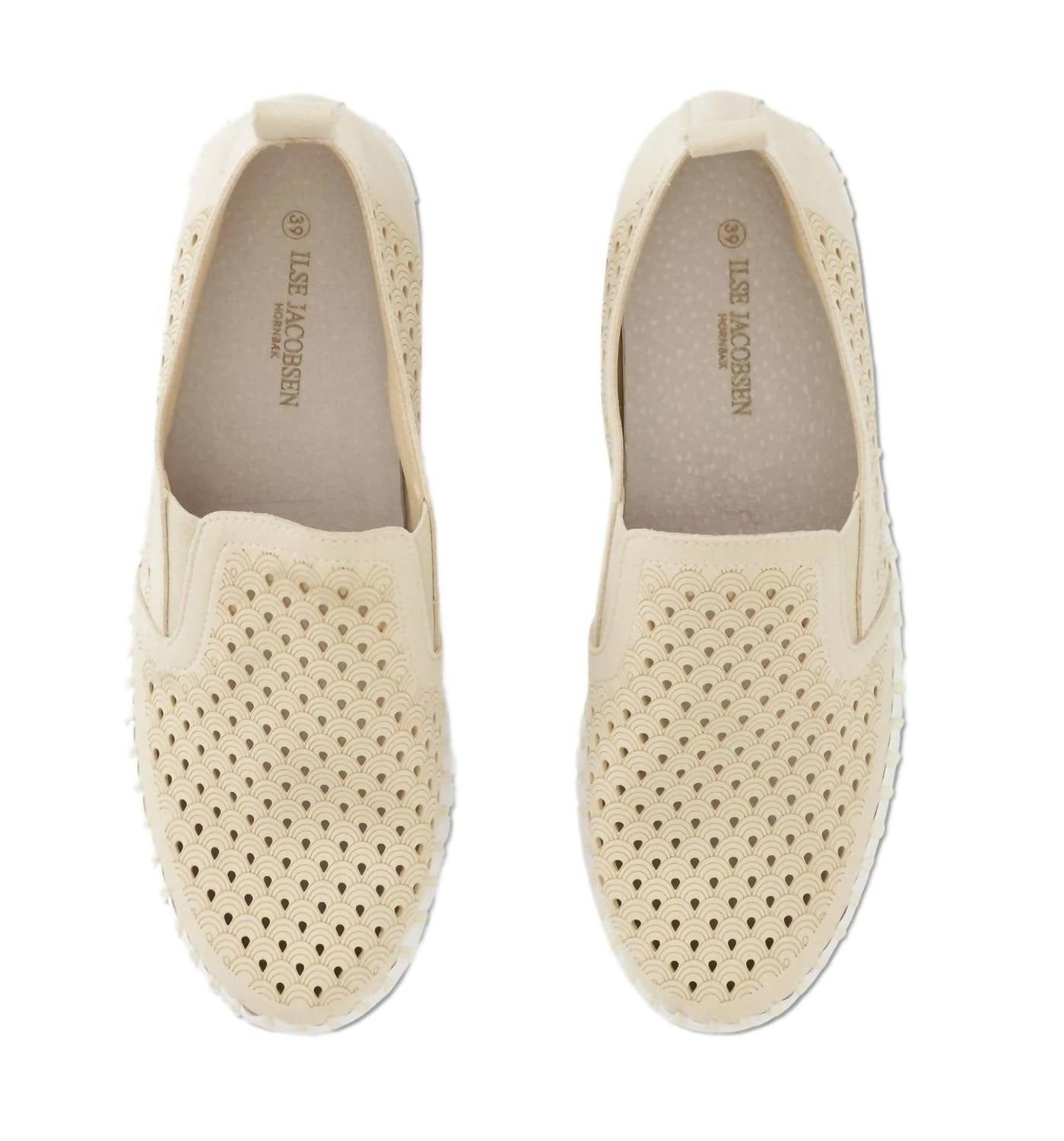 Ilse Jacobsen - Women's Tulip 140 Shoes