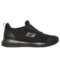 Skechers - Women's Work Squard Sr Shoes