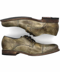 Bedstu - Men's Genoa Leather Shoes