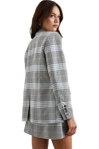 Rails - Stanton Blazer
