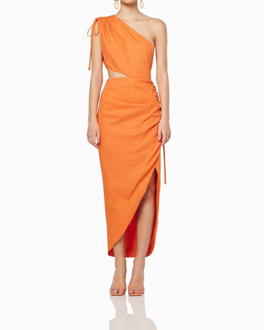 Elliatt - Adaption Midi Dress