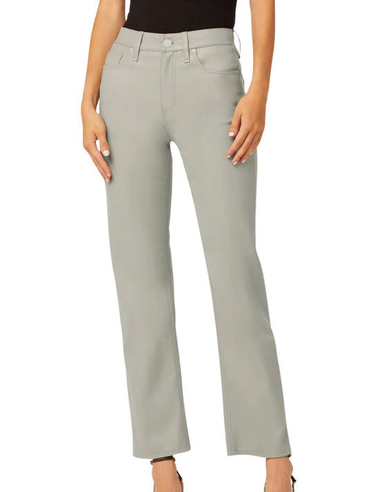Hudson - Remi High Rise Straight Pant