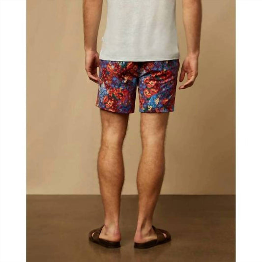 Onia - Elastic Calder Swim Trunks