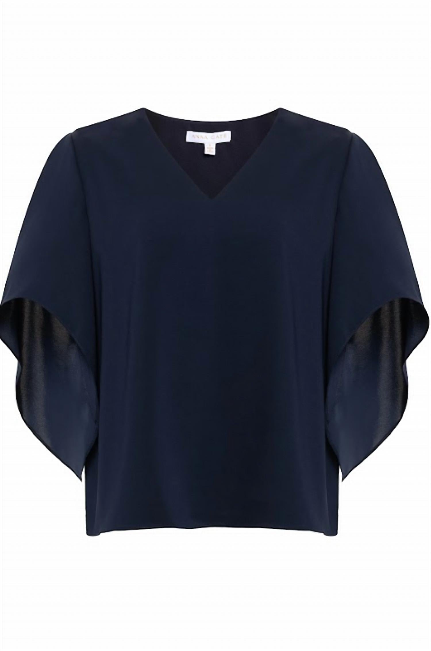 Anna Cate - Women's Nina Top