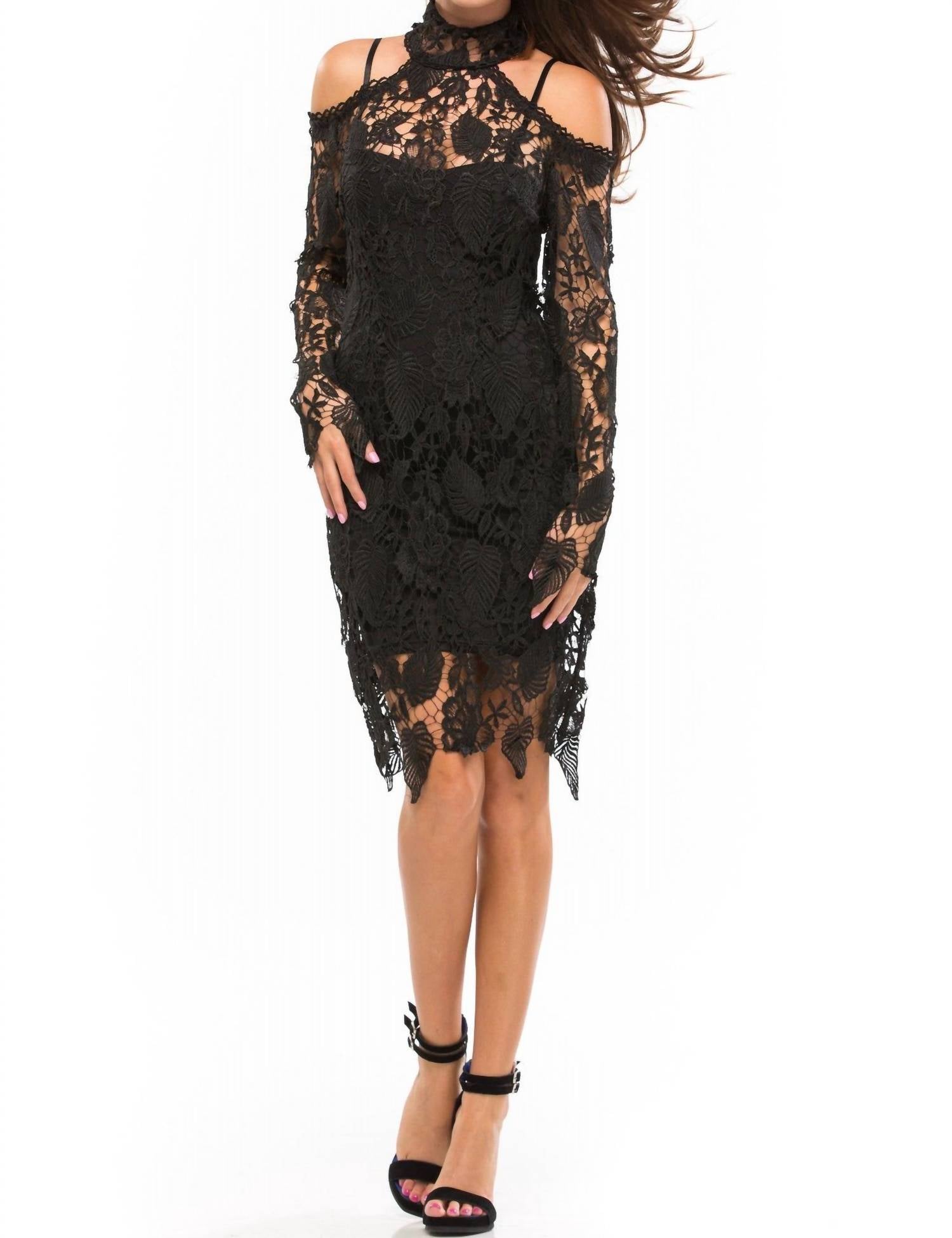 Asilio - Supernormal Dress
