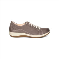 Aetrex - Women's Dana Lace Up Leather Oxford Shoes
