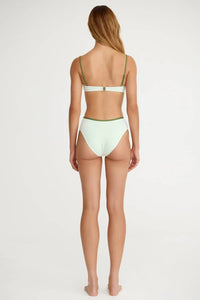 Significant Other - Sutton Bikini Top