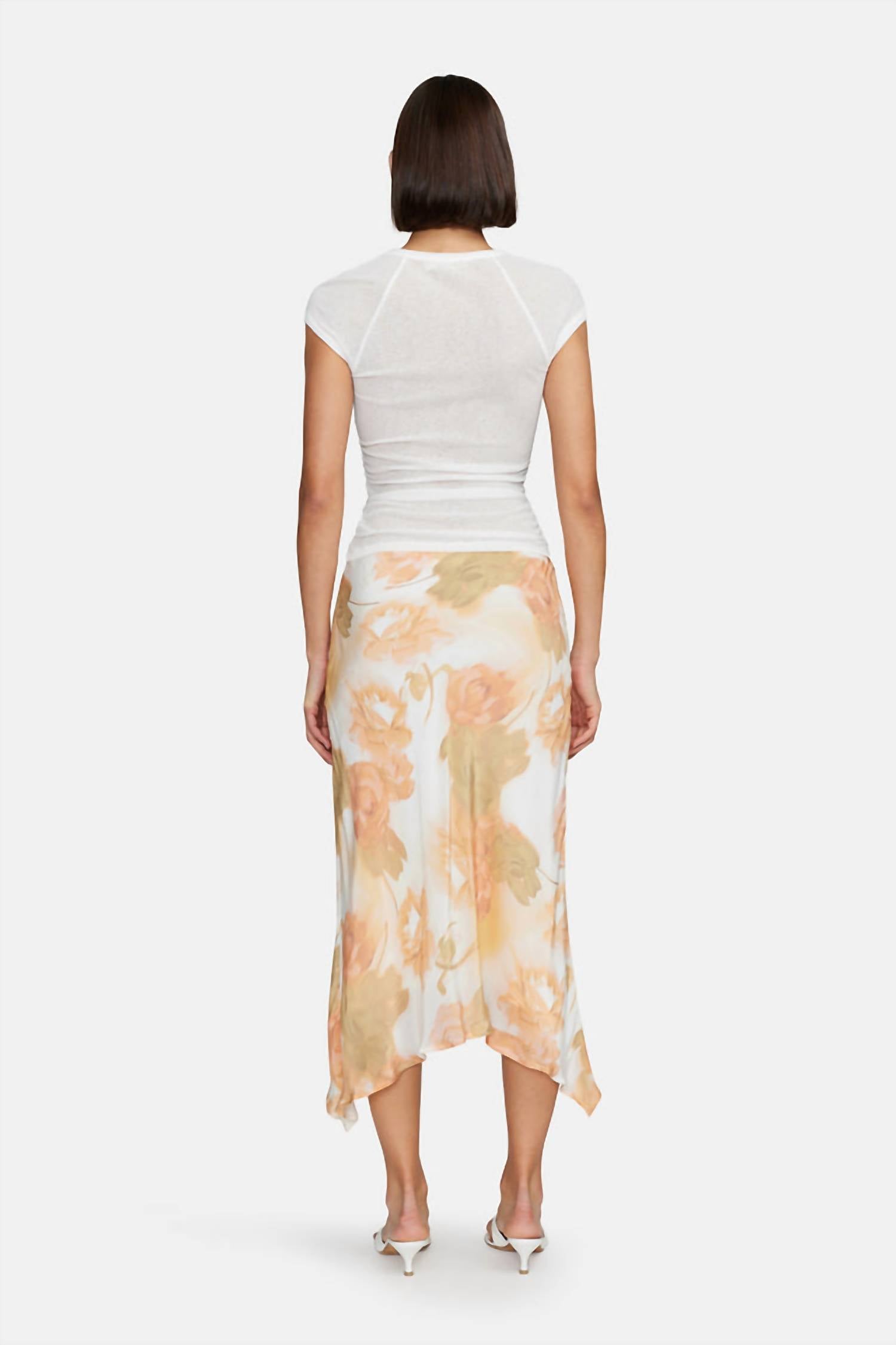 Ownley - Martha Baby Tee