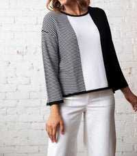 Olivia By Habitat - Sunset Pullover