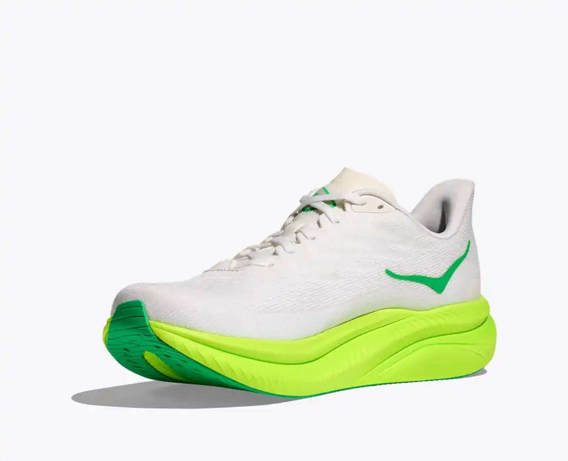 Hoka - Men's Mach 6 Running Shoes