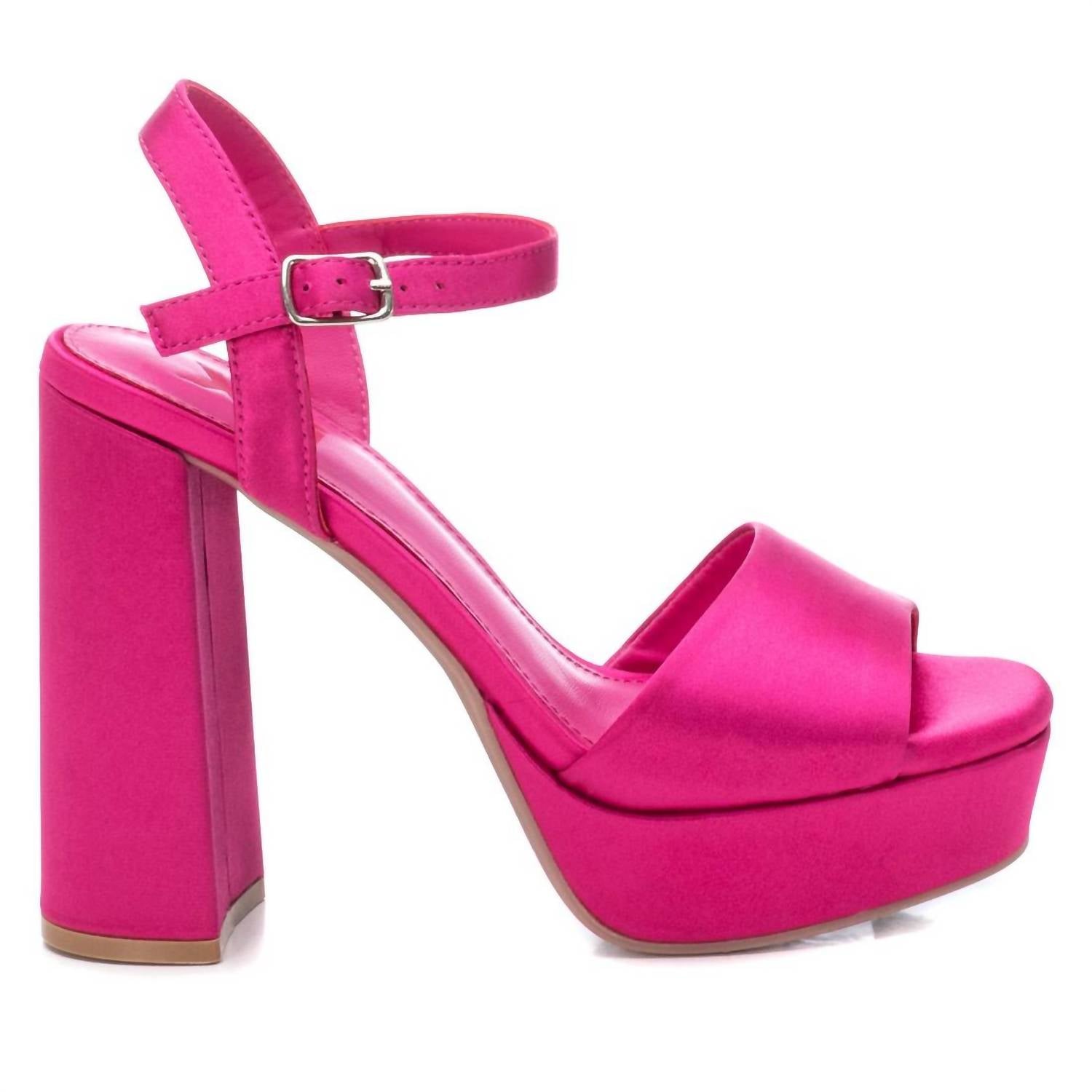 Xti - Women's Heel Sandals
