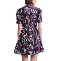 Apiece Apart - Las Alturas Mini Dress