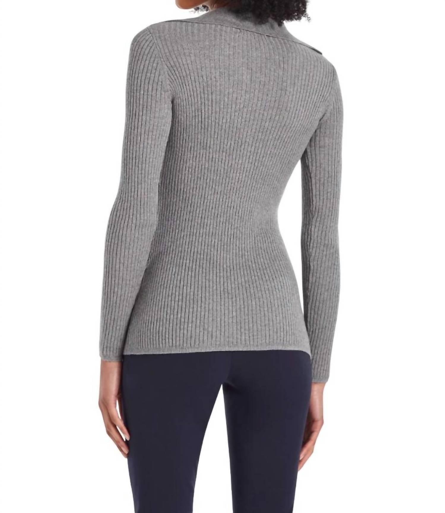 Capsule 121 - SIERRA SWEATER