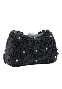 Emm Kuo - Women's Gustavia Clutch